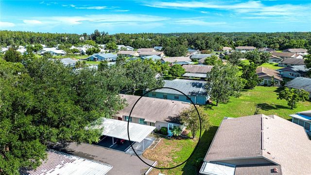 2228 GREENHAVEN DRIVE 384, Sun City Center, FL 33573