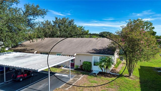 2228 GREENHAVEN DRIVE 384, Sun City Center, FL 33573