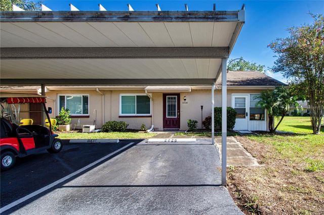 2228 GREENHAVEN DRIVE 384, Sun City Center, FL 33573