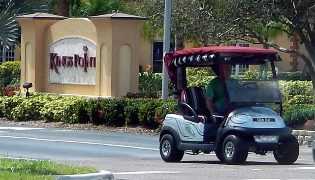 2228 GREENHAVEN DRIVE 384, Sun City Center, FL 33573