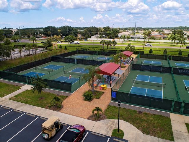 2228 GREENHAVEN DRIVE 384, Sun City Center, FL 33573