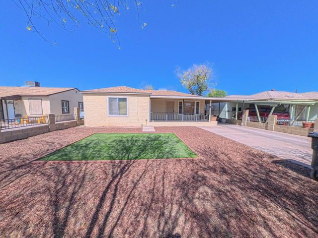 418 N Colorado Street, Chandler, AZ 85225