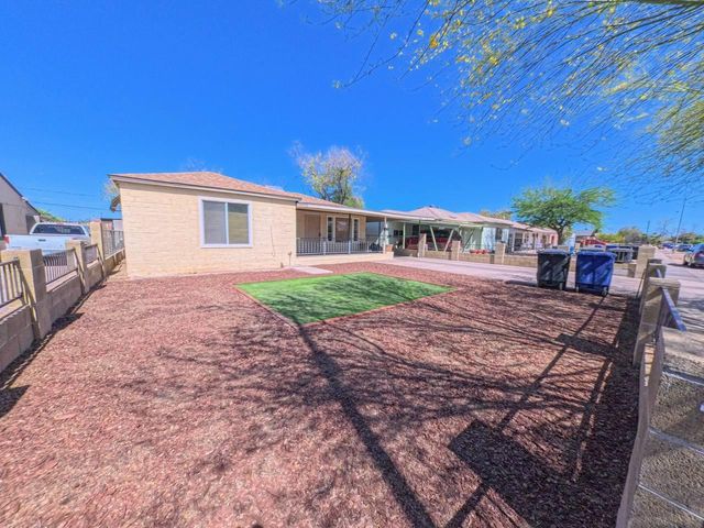 418 N Colorado Street, Chandler, AZ 85225