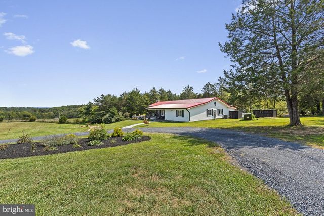 50 ROLLING VALLEY LN, Front Royal, VA 22630
