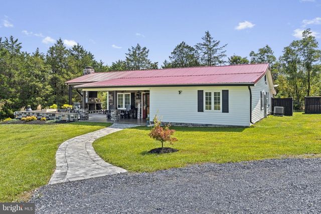 50 ROLLING VALLEY LN, Front Royal, VA 22630