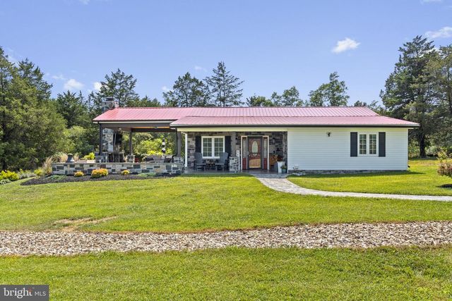 50 ROLLING VALLEY LN, Front Royal, VA 22630
