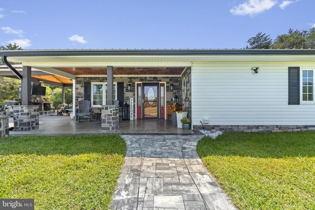 50 ROLLING VALLEY LN, Front Royal, VA 22630