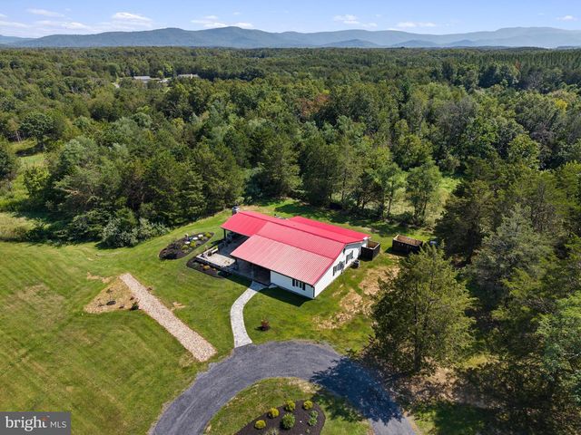 50 ROLLING VALLEY LN, Front Royal, VA 22630