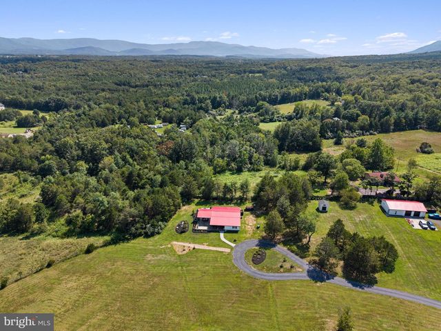 50 ROLLING VALLEY LN, Front Royal, VA 22630