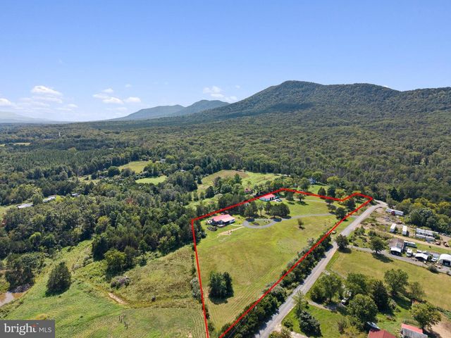 50 ROLLING VALLEY LN, Front Royal, VA 22630