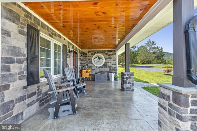 50 ROLLING VALLEY LN, Front Royal, VA 22630