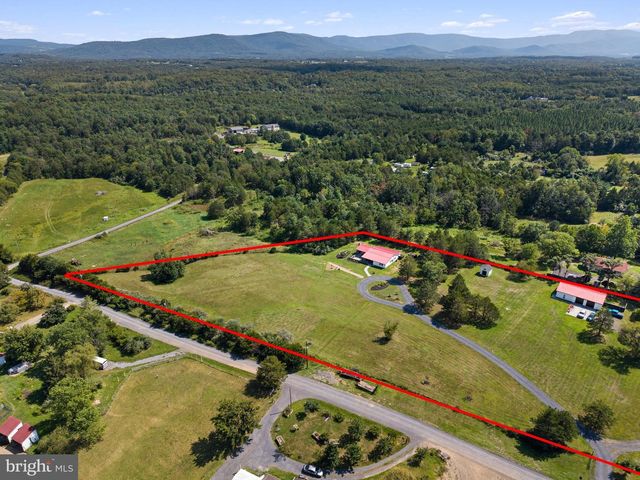 50 ROLLING VALLEY LN, Front Royal, VA 22630
