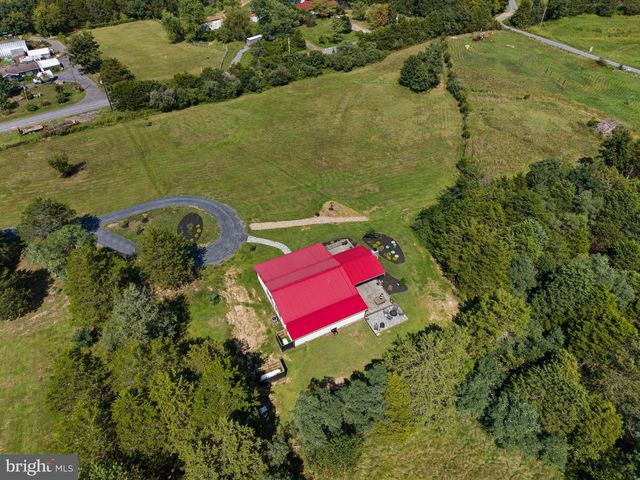 50 ROLLING VALLEY LN, Front Royal, VA 22630