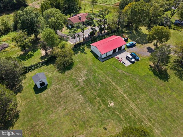50 ROLLING VALLEY LN, Front Royal, VA 22630