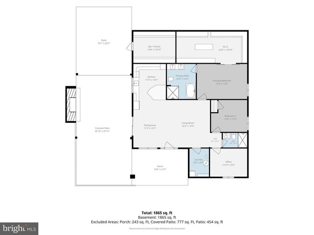 50 ROLLING VALLEY LN, Front Royal, VA 22630