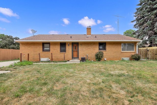 3446 Stratford AVENUE, Racine, WI 53402