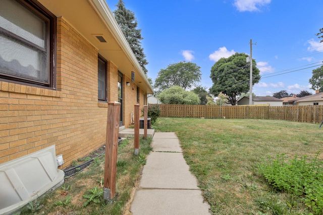 3446 Stratford AVENUE, Racine, WI 53402
