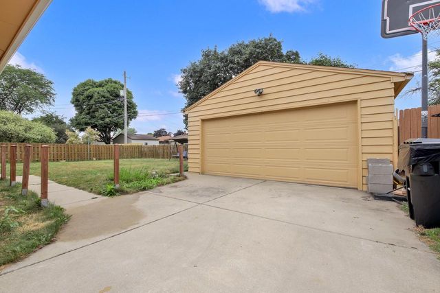 3446 Stratford AVENUE, Racine, WI 53402