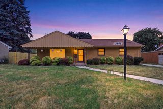 3446 Stratford AVENUE, Racine, WI 53402