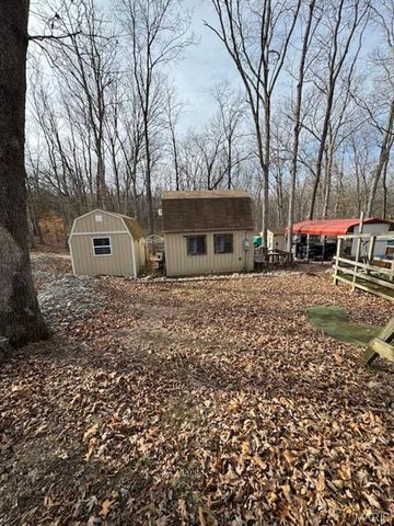 8807 Goober, French Village, MO 63036