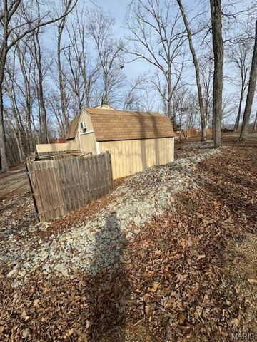 8807 Goober, French Village, MO 63036