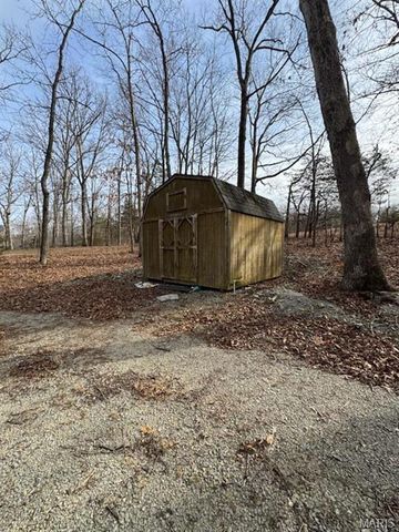 8807 Goober, French Village, MO 63036