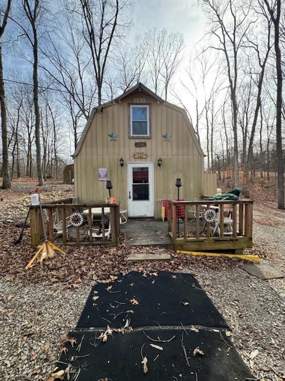 8807 Goober, French Village, MO 63036