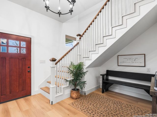 603 Graham, Boerne, TX 78006