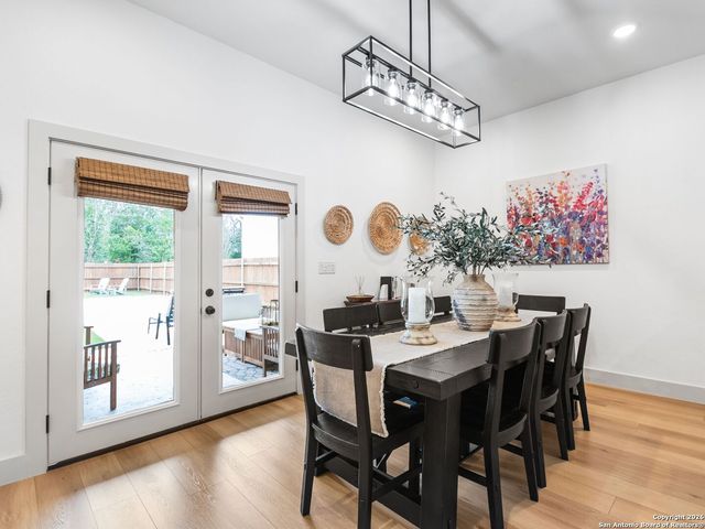 603 Graham, Boerne, TX 78006