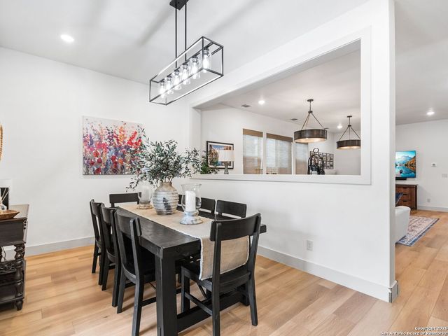 603 Graham, Boerne, TX 78006