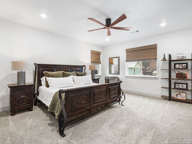 603 Graham, Boerne, TX 78006