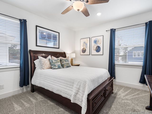 603 Graham, Boerne, TX 78006