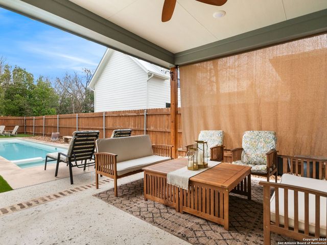 603 Graham, Boerne, TX 78006