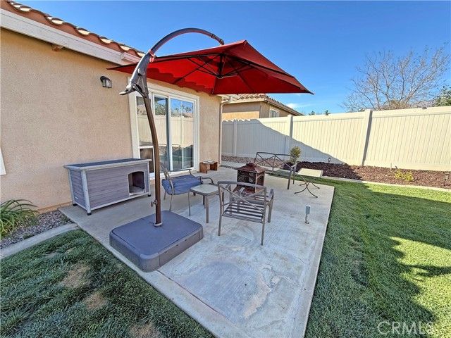 1334 Clover, Beaumont, CA 92223