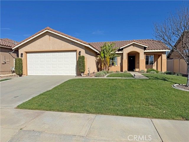 1334 Clover, Beaumont, CA 92223
