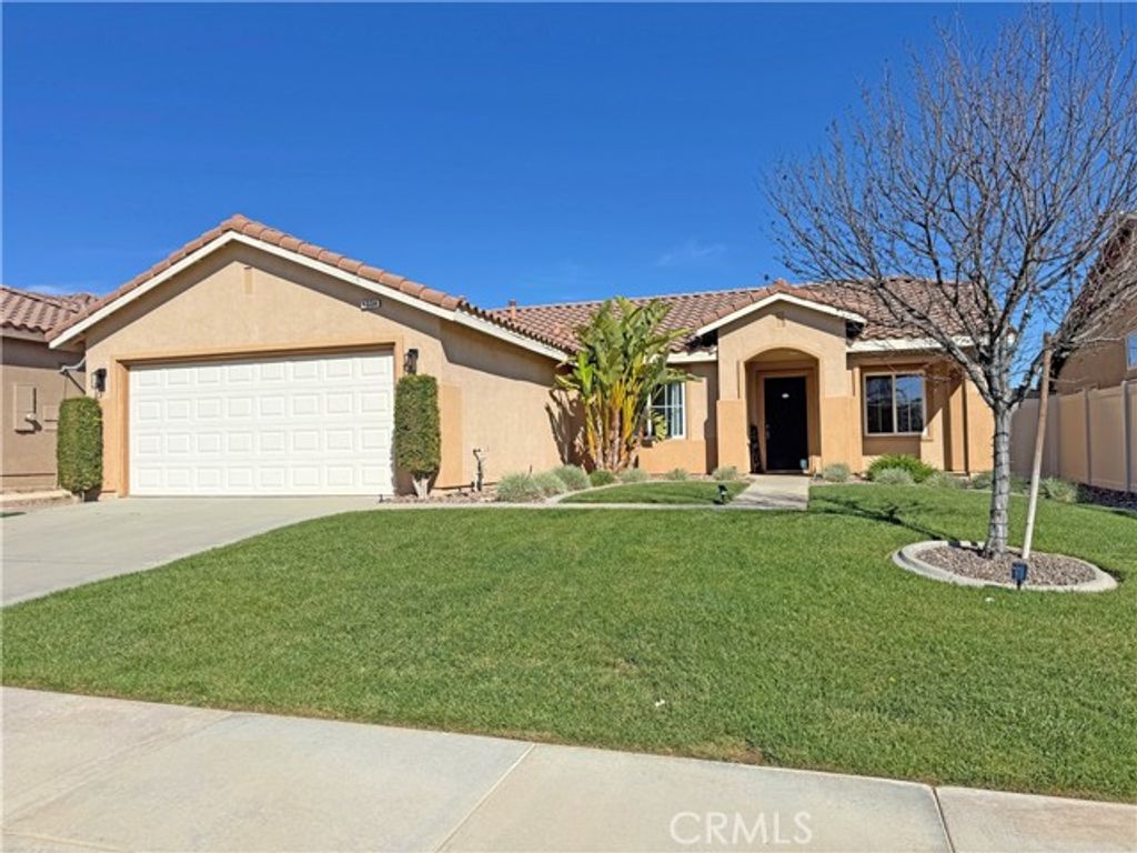 1334 Clover, Beaumont, CA 92223