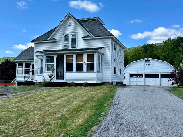 33 Gibbs Street, Proctor, VT 05675