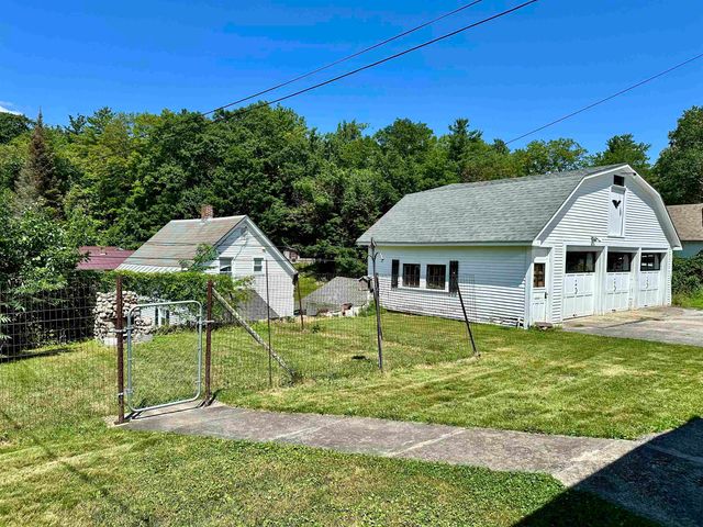 33 Gibbs Street, Proctor, VT 05675