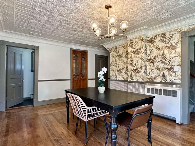 33 Gibbs Street, Proctor, VT 05675