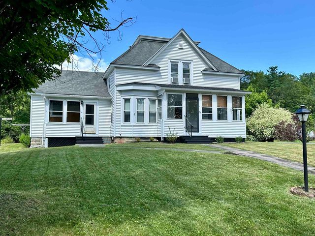 33 Gibbs Street, Proctor, VT 05675