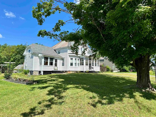 33 Gibbs Street, Proctor, VT 05675
