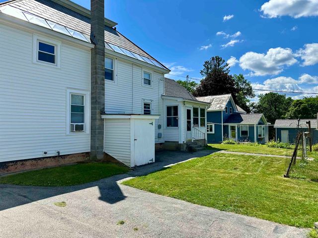 33 Gibbs Street, Proctor, VT 05675