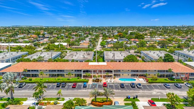 2121 NE 68TH Street 109, Fort Lauderdale, FL 33308