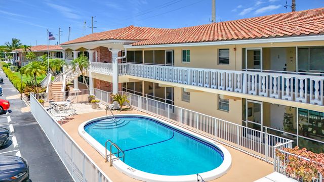 2121 NE 68TH Street 109, Fort Lauderdale, FL 33308