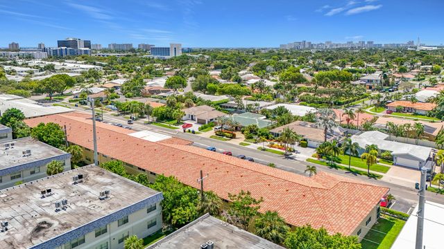 2121 NE 68TH Street 109, Fort Lauderdale, FL 33308