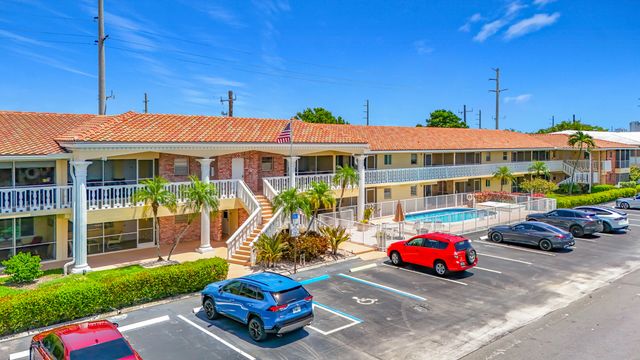2121 NE 68TH Street 109, Fort Lauderdale, FL 33308