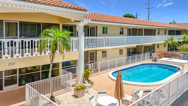 2121 NE 68TH Street 109, Fort Lauderdale, FL 33308