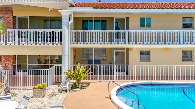 2121 NE 68TH Street 109, Fort Lauderdale, FL 33308