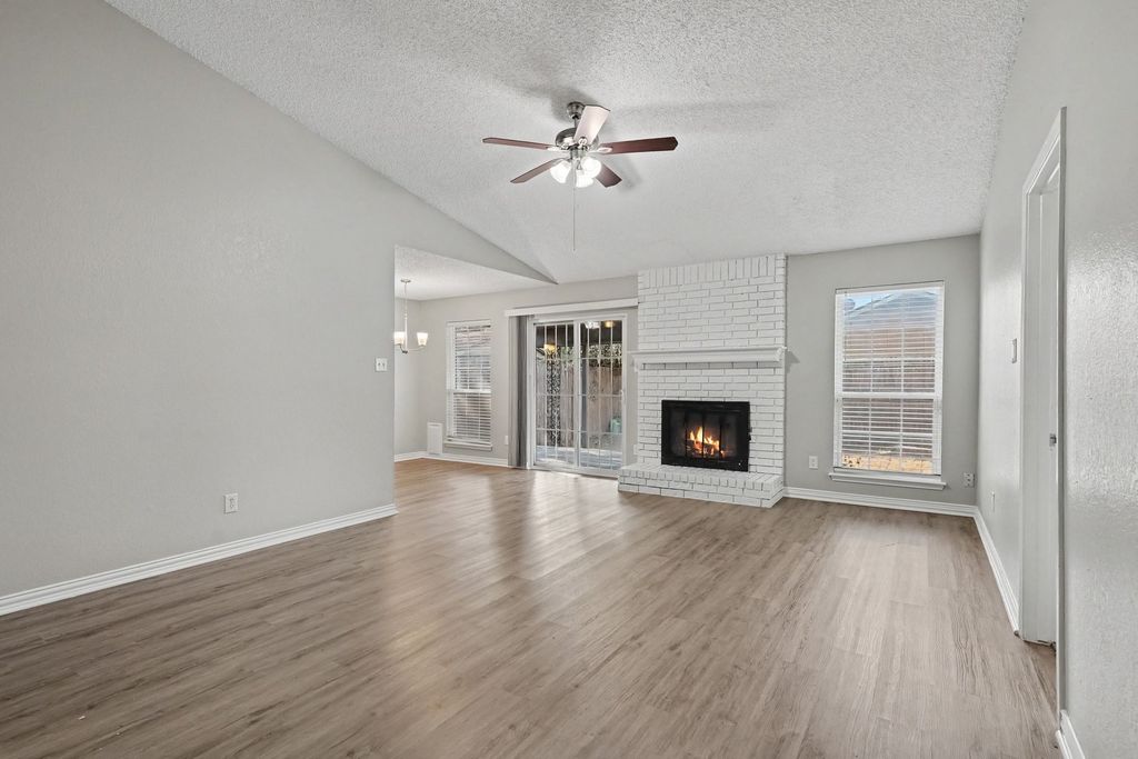 7500 Little Rock Lane, Fort Worth, TX 76120 — photo 3