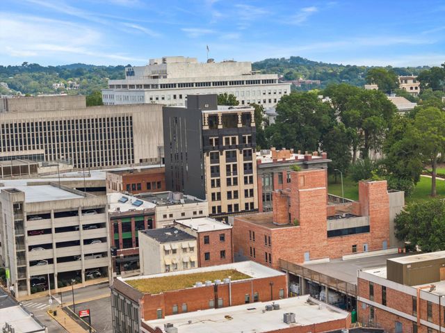 117 E 7th St Apt 802A, Chattanooga, TN 37402